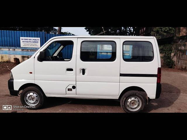 Used Maruti Suzuki Eeco [2010-2022] 5 STR WITH HTR CNG [2018-2019] in Pune