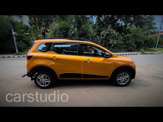 Used Renault Triber [2019-2023] RXZ [2019-2020] in Kolkata