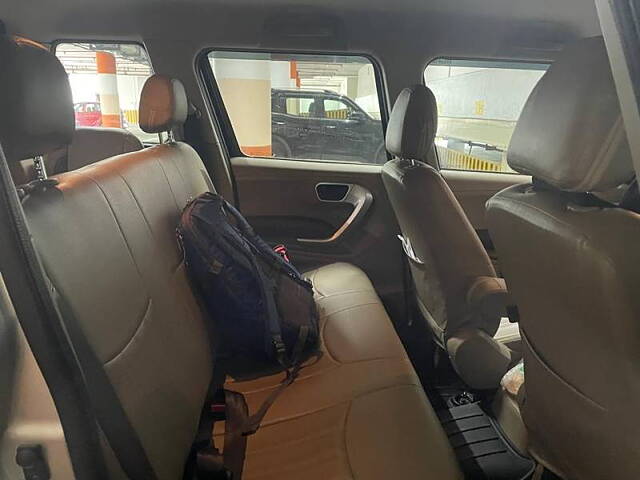 Used Mahindra TUV300 [2015-2019] T8 in Hyderabad