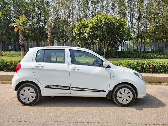 Used Maruti Suzuki Celerio [2017-2021] VXi CNG [2017-2019] in Delhi