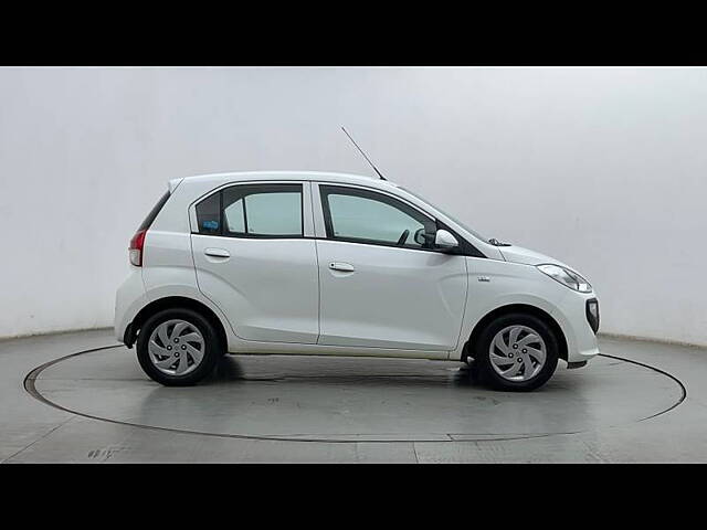 Used Hyundai Santro Sportz AMT in Navi Mumbai