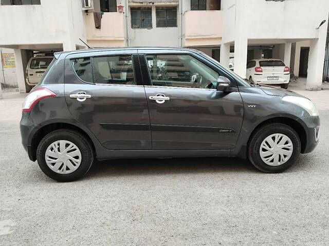 Used Maruti Suzuki Swift [2014-2018] VXi in Raipur