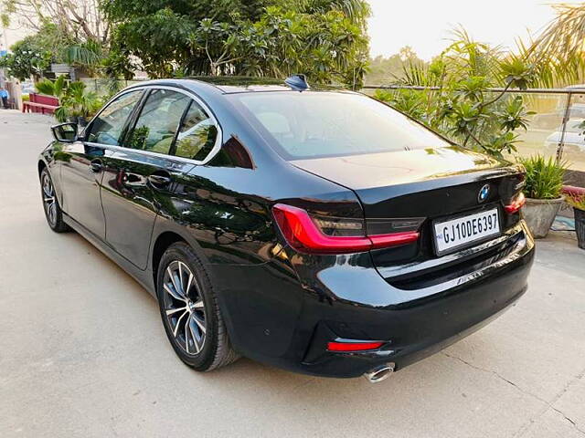 Used BMW 3 Series GT [2014-2016] 320d Luxury Line [2014-2016] in Ahmedabad