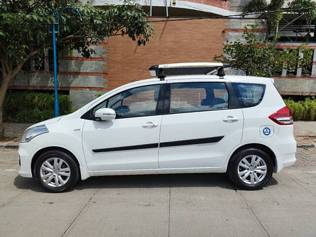 Used Maruti Suzuki Ertiga [2015-2018] ZDI + SHVS in Bangalore