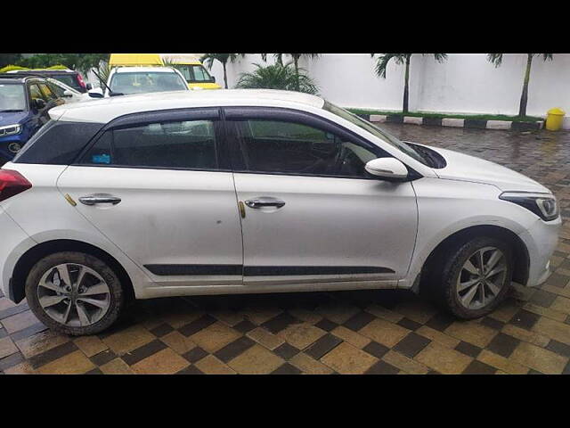 Used Hyundai Elite i20 [2016-2017] Asta 1.2 (O) [2016] in Ranchi