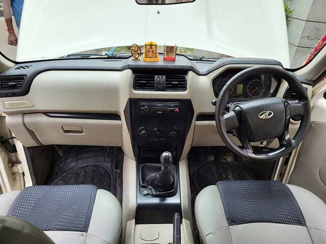 Used Mahindra Scorpio [2014-2017] S4 Plus in Kolkata