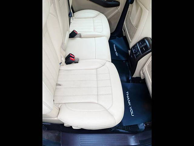 Used Mercedes-Benz GLS [2016-2020] 350 d in Mumbai