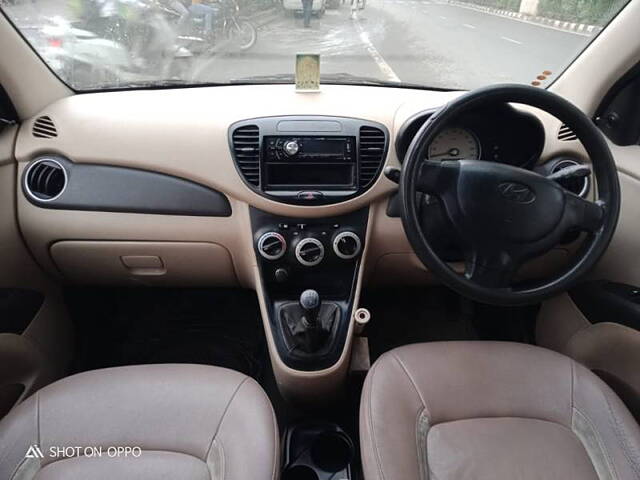 Used Hyundai i10 [2007-2010] Sportz 1.2 in Delhi