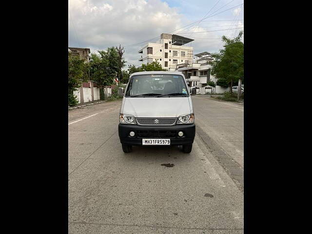 Used 2021 Maruti Suzuki Eeco in Nagpur