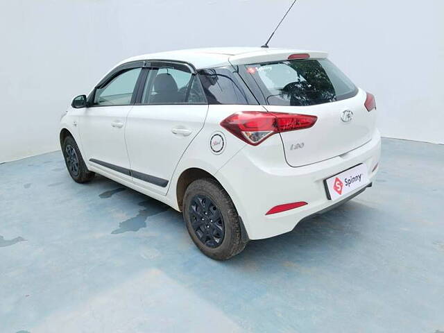 Used Hyundai Elite i20 [2017-2018] Magna Executive 1.2 in Kochi