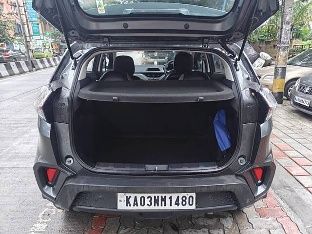 Used Tata Nexon [2017-2020] XMA Petrol in Bangalore