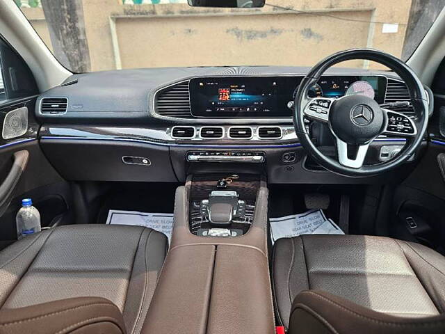 Used Mercedes-Benz GLS [2020-2024] 400d 4MATIC [2020-2023] in Mumbai