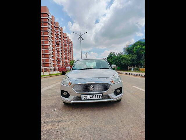 Used Maruti Suzuki Dzire [2017-2020] VDi in Bhubaneswar