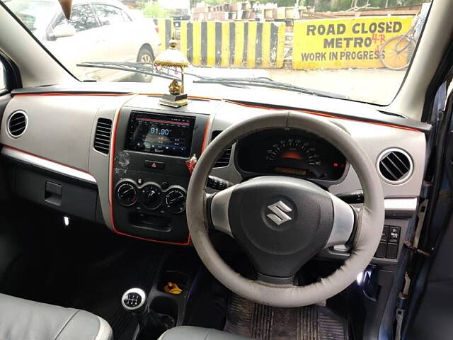 Used Maruti Suzuki Wagon R 1.0 [2010-2013] LXi in Mumbai