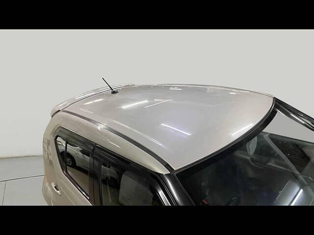 Used Maruti Suzuki Ignis [2017-2019] Delta 1.2 AMT in Mumbai