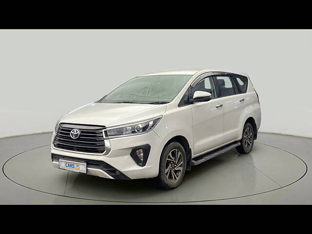 Used Toyota Innova Crysta [2016-2020] 2.7 VX 7 STR [2016-2020] in Delhi