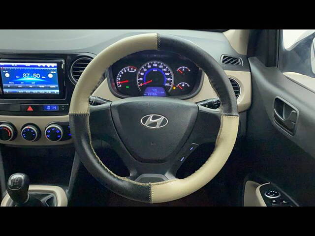 Used Hyundai Grand i10 [2013-2017] Magna 1.2 Kappa VTVT [2013-2016] in Chennai