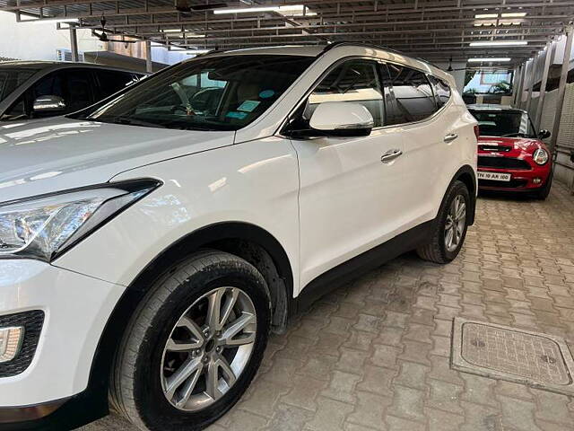 Used Hyundai Santa Fe [2014-2017] 2WD AT [2014-2017] in Chennai