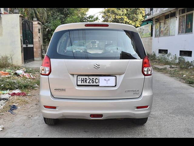 Used Maruti Suzuki Ertiga [2018-2022] VXi in Gurgaon