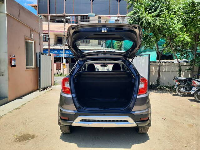 Used Honda WR-V [2017-2020] VX MT Diesel in Coimbatore