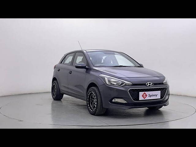 Used Hyundai Elite i20 [2017-2018] Sportz 1.4 CRDI in Bangalore