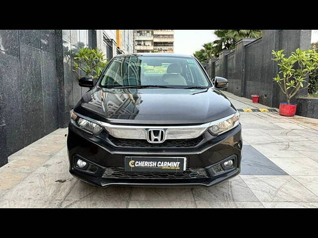 Used Honda Amaze [2018-2021] 1.2 V MT Petrol [2018-2020] in Delhi