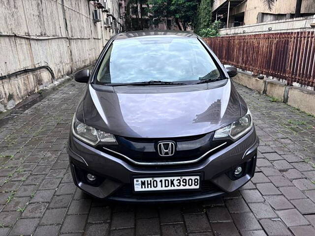 Used Honda Jazz [2018-2020] VX CVT Petrol in Thane