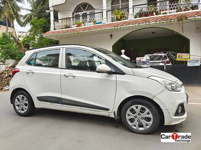 Used Hyundai Grand i10 Sportz U2 1.2 CRDi in Chennai