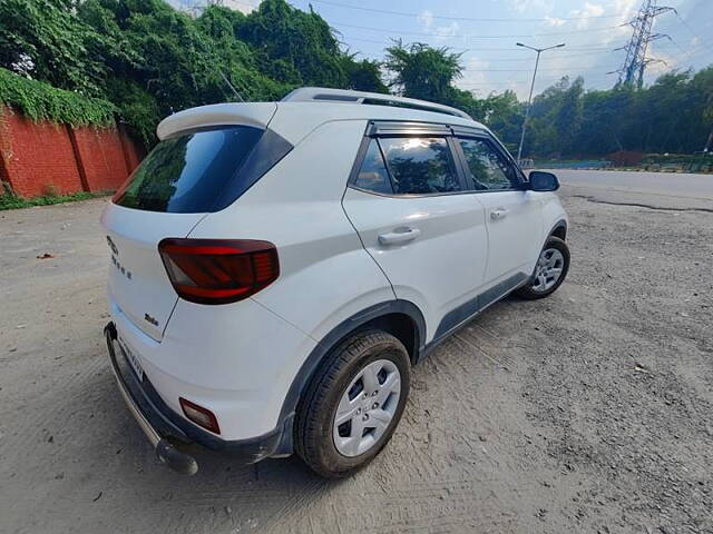 Used Hyundai Venue [2019-2022] S 1.0 Turbo DCT in Lucknow