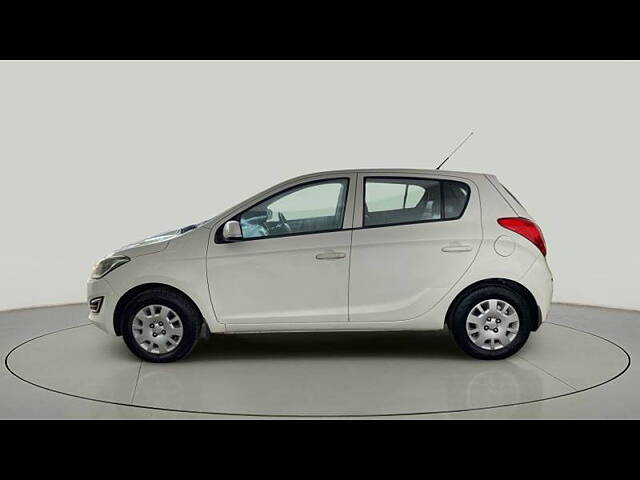 Used Hyundai i20 [2012-2014] Magna (O) 1.2 in Ahmedabad