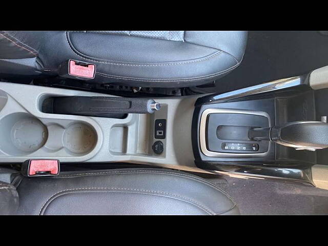 Used Ford EcoSport [2015-2017] Titanium 1.5L Ti-VCT AT in Chennai