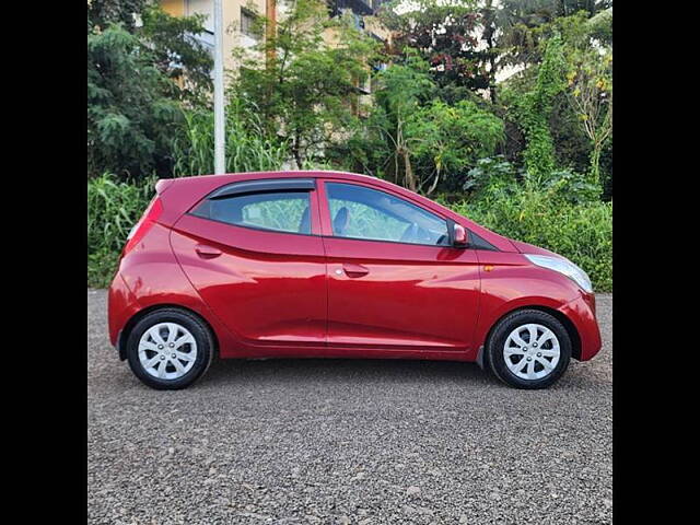 Used Hyundai Eon Sportz in Pune