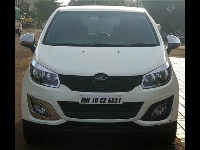 Used 2018 Mahindra Marazzo in Sangli