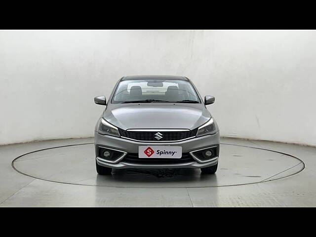 Used Maruti Suzuki Ciaz Alpha Hybrid 1.5 AT [2018-2020] in Mumbai