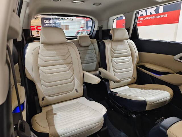 Used Kia Carens [2022-2023] Luxury Plus 1.5 Diesel 6 STR in Kanpur