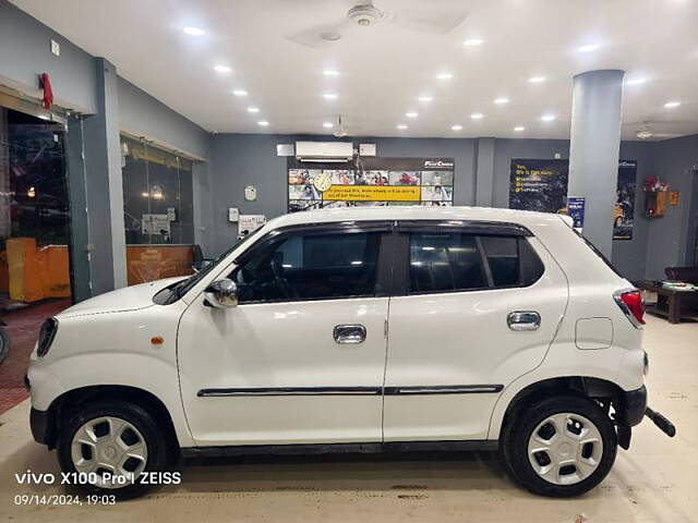 Used Maruti Suzuki S-Presso [2019-2022] VXi Plus in Muzaffurpur