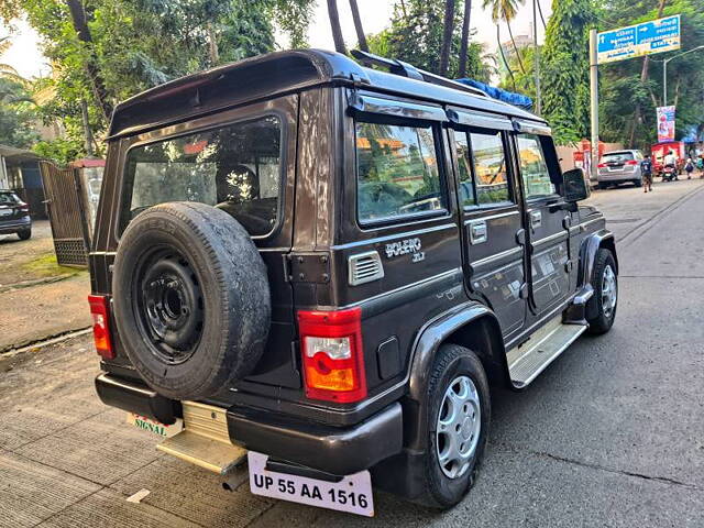 Used Mahindra Bolero [2011-2020] ZLX BS IV in Mumbai