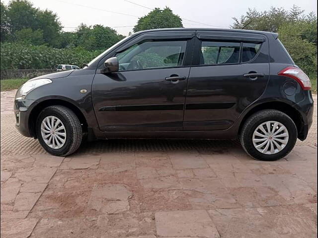 Used Maruti Suzuki Swift [2014-2018] Lxi ABS [2014-2017] in Delhi