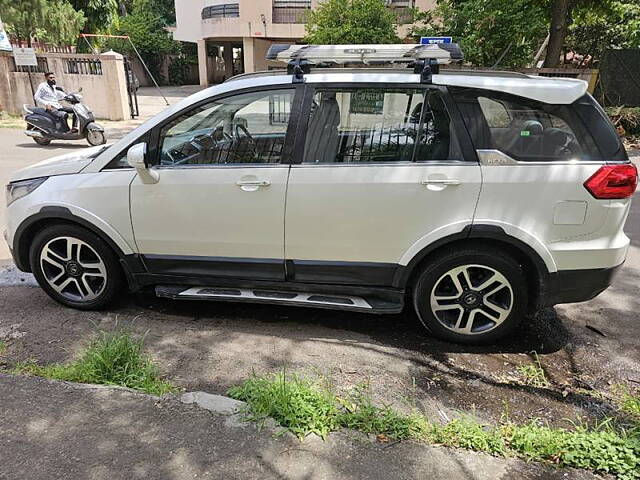 Used Tata Hexa [2017-2019] XT 4x2 7 STR in Pune