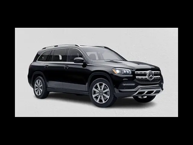 Used 2023 Mercedes-Benz GLS in Delhi