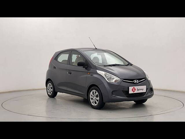 Used Hyundai Eon Magna + in Pune