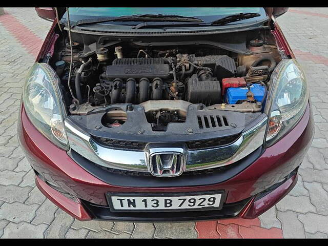 Used Honda Mobilio V Petrol in Chennai