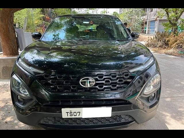 Used 2020 Tata Harrier in Hyderabad