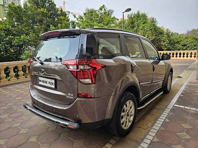 Used Mahindra XUV500 W11 AT in Mumbai