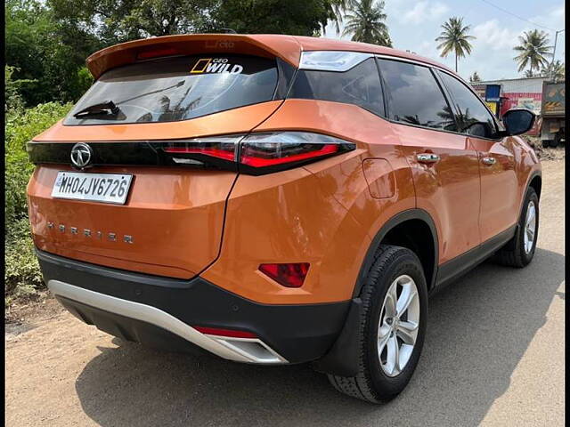 Used Tata Harrier [2019-2023] XZ [2019-2020] in Nashik