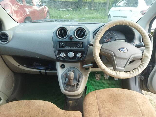 Used Datsun GO [2014-2018] A [2014-2017] in Ranchi