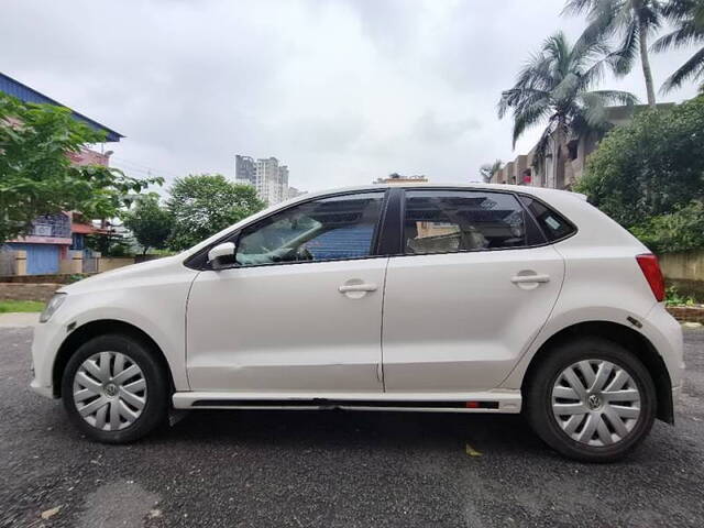 Used Volkswagen Polo [2016-2019] Comfortline 1.2L (P) in Kolkata