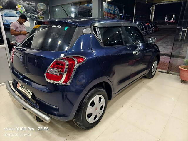 Used Maruti Suzuki Swift [2014-2018] VXi [2014-2017] in Muzaffurpur