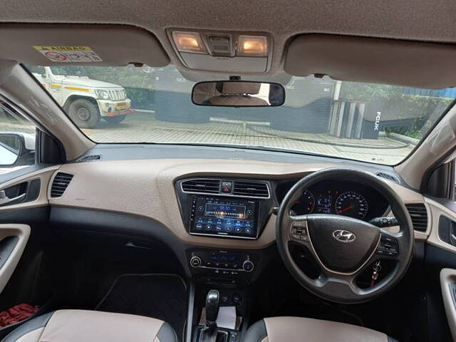 Used Hyundai Elite i20 [2018-2019]  Asta 1.2 AT in Mumbai