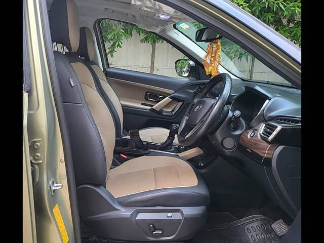 Used Tata Harrier [2019-2023] XZA Plus in Hyderabad